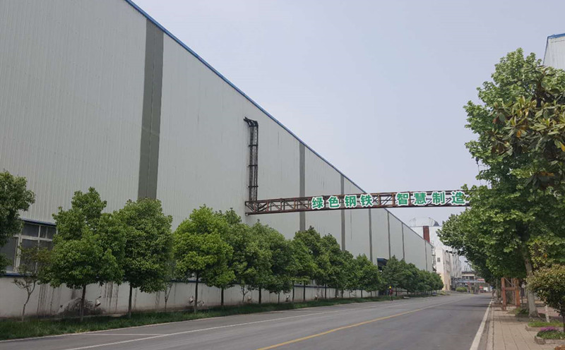 “班組標(biāo)準(zhǔn)化建設(shè)”讓工廠變靚了！讓職工心暖了！