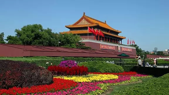祖國，你好！襄陽重材職工放歌頌祖國